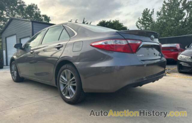 TOYOTA CAMRY LE, 4T1BF1FK3GU155047