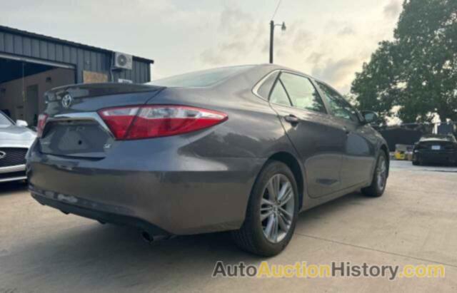 TOYOTA CAMRY LE, 4T1BF1FK3GU155047