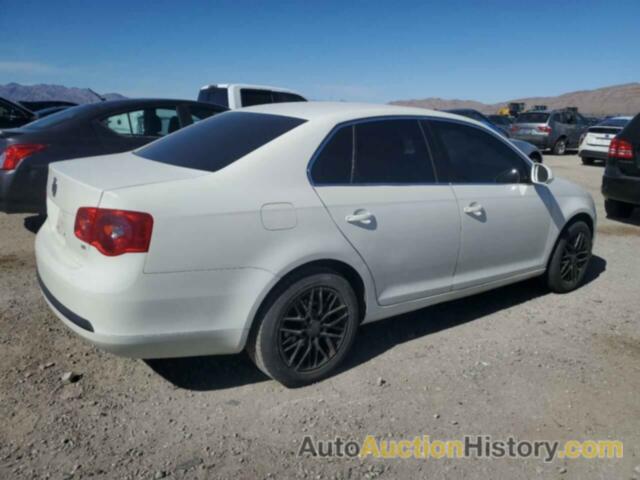 VOLKSWAGEN JETTA 2.5L OPTION PACKAGE 1, 3VWSF71K75M625562