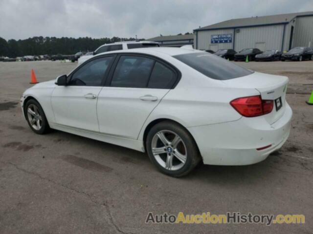 BMW 3 SERIES I, WBA3A5C56EJ463256