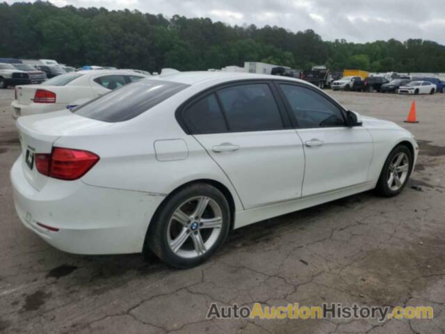 BMW 3 SERIES I, WBA3A5C56EJ463256