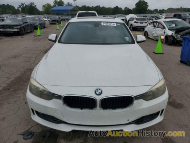 BMW 3 SERIES I, WBA3A5C56EJ463256