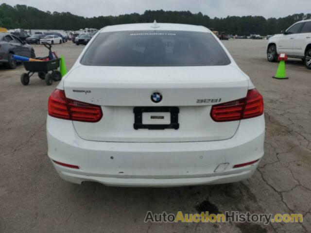 BMW 3 SERIES I, WBA3A5C56EJ463256