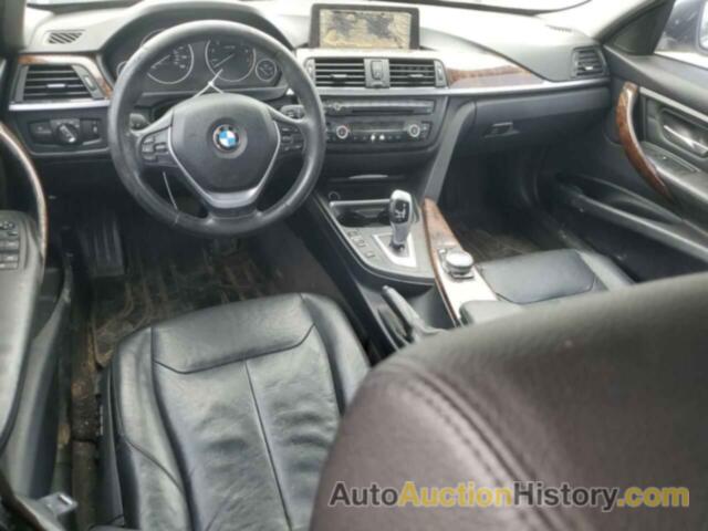 BMW 3 SERIES I, WBA3A5C56EJ463256