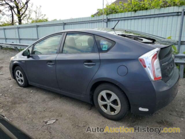 TOYOTA PRIUS, JTDKN3DU5C1535171