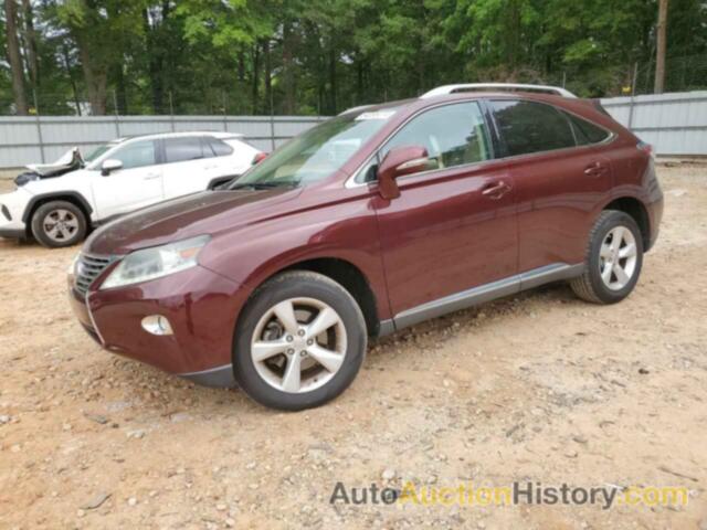 LEXUS RX350 350, 2T2ZK1BAXDC111532