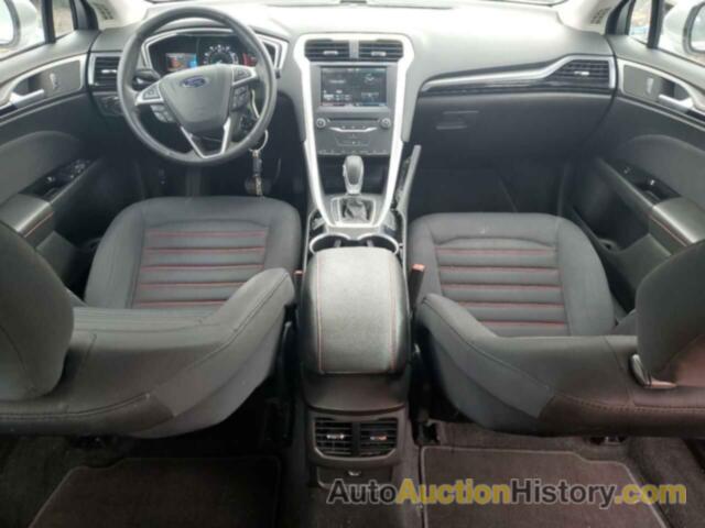 FORD FUSION SE, 3FA6P0HD6FR279739