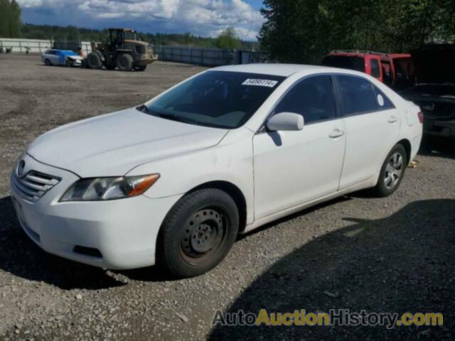 TOYOTA CAMRY CE, 4T1BE46K67U554572