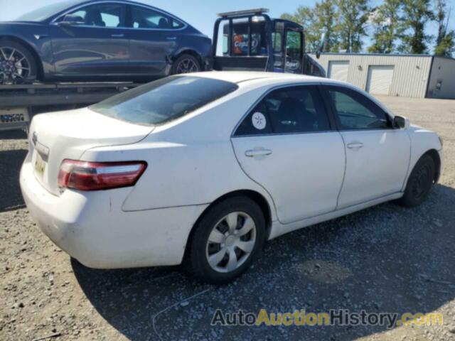 TOYOTA CAMRY CE, 4T1BE46K67U554572