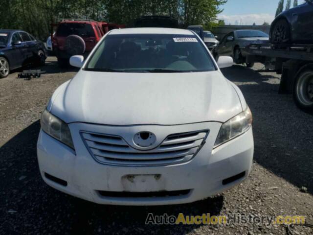 TOYOTA CAMRY CE, 4T1BE46K67U554572