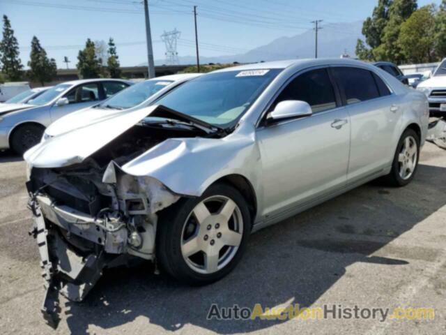 CHEVROLET MALIBU 2LT, 1G1ZJ57719F114838