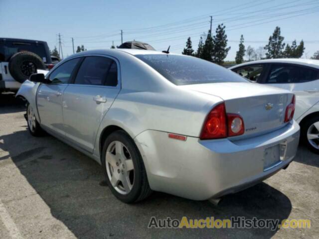 CHEVROLET MALIBU 2LT, 1G1ZJ57719F114838