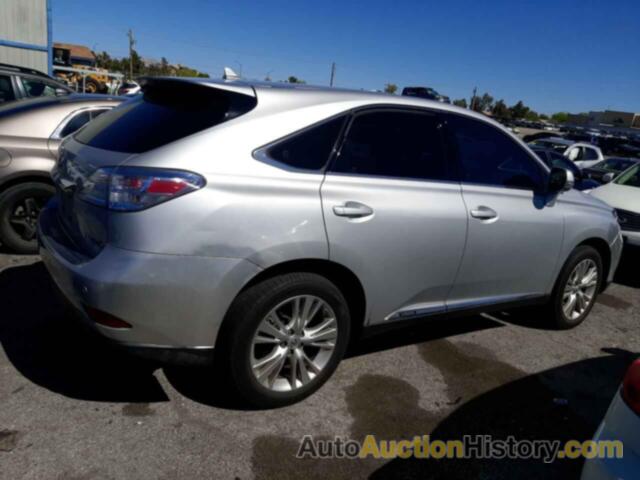 LEXUS RX450 450, JTJZB1BA9B2005263