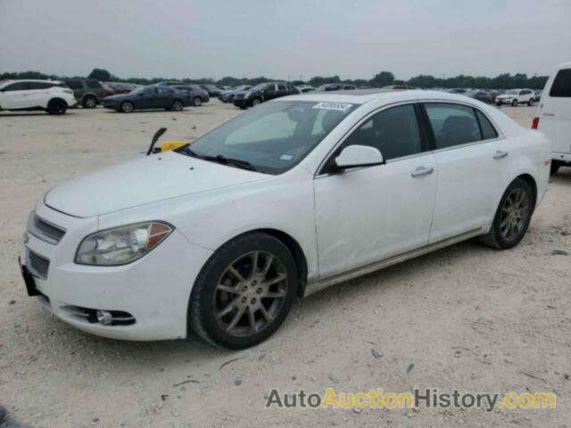 CHEVROLET MALIBU LTZ, 1G1ZG5E77CF128493