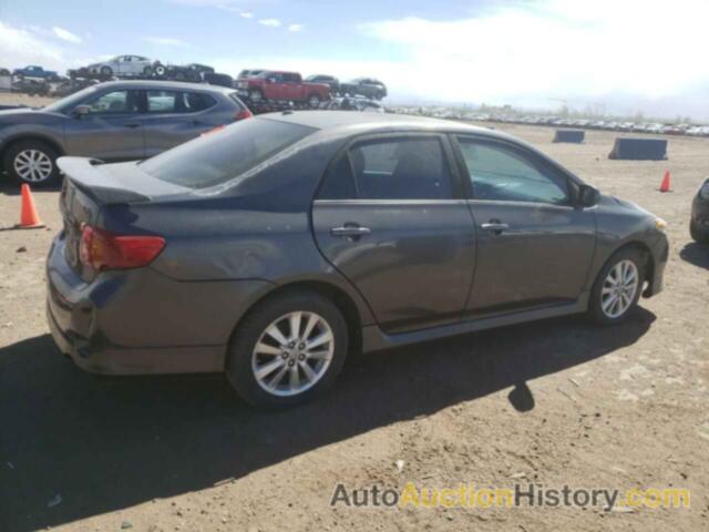 TOYOTA COROLLA BASE, 1NXBU4EE3AZ319844