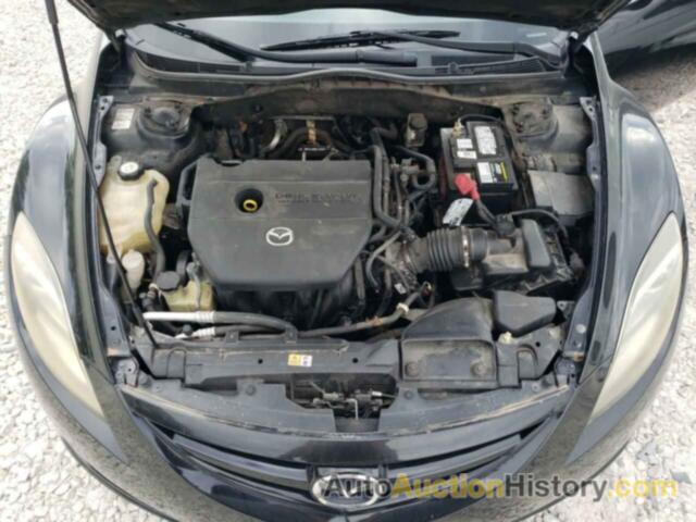 MAZDA 6 I, 1YVHP82A495M23256