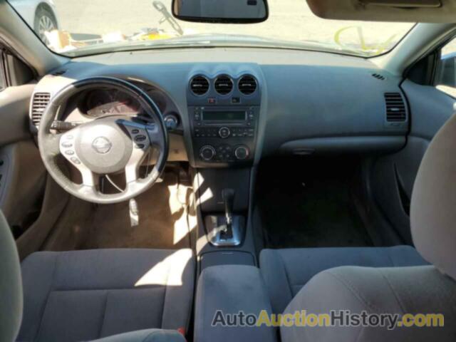 NISSAN ALTIMA BASE, 1N4AL2AP8CN521516