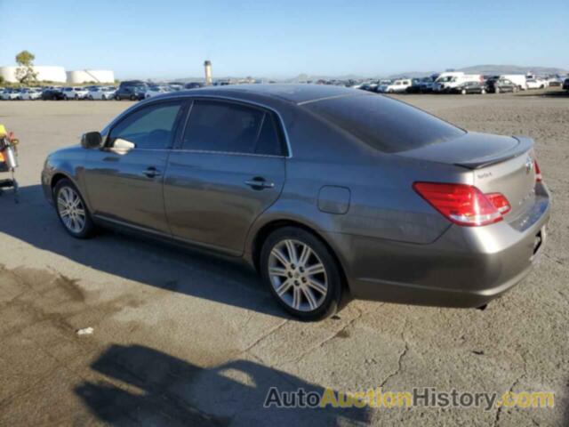 TOYOTA AVALON XL, 4T1BK36B77U186633