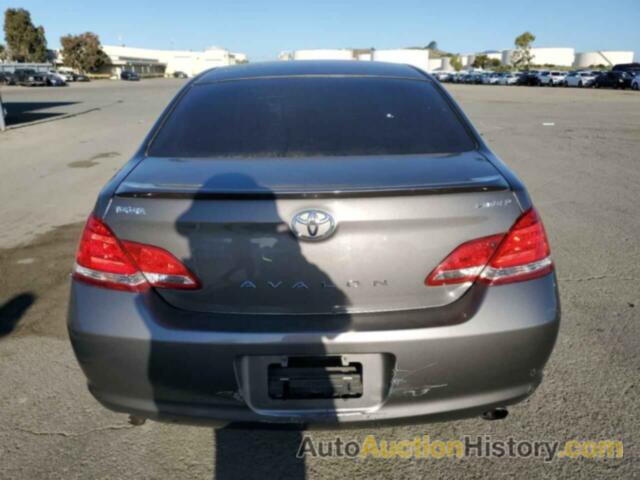 TOYOTA AVALON XL, 4T1BK36B77U186633