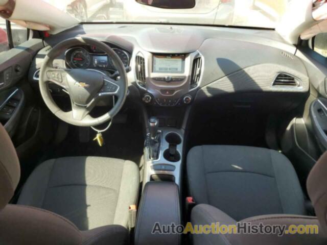 CHEVROLET CRUZE LT, 3G1BE5SM2HS572949