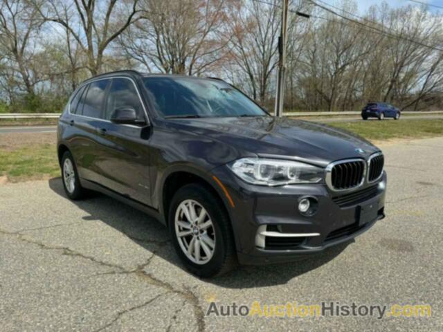 BMW X5 XDRIVE35I, 5UXKR0C59F0K68896