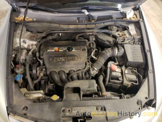 HONDA ACCORD EXL, 1HGCS12848A017309