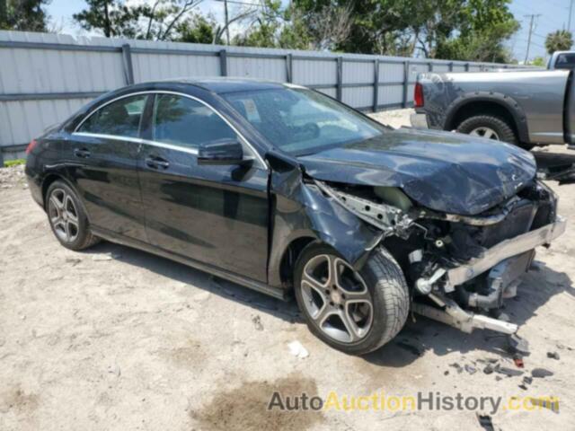 MERCEDES-BENZ CLA-CLASS 250, WDDSJ4EB7EN064575