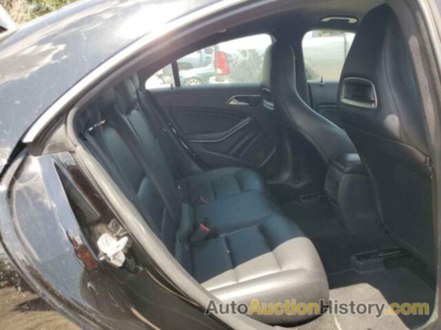 MERCEDES-BENZ CLA-CLASS 250, WDDSJ4EB7EN064575