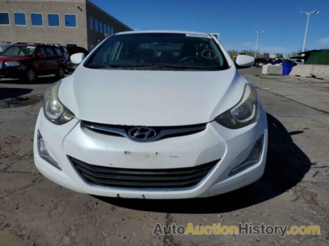 HYUNDAI ELANTRA SE, 5NPDH4AE1GH745560