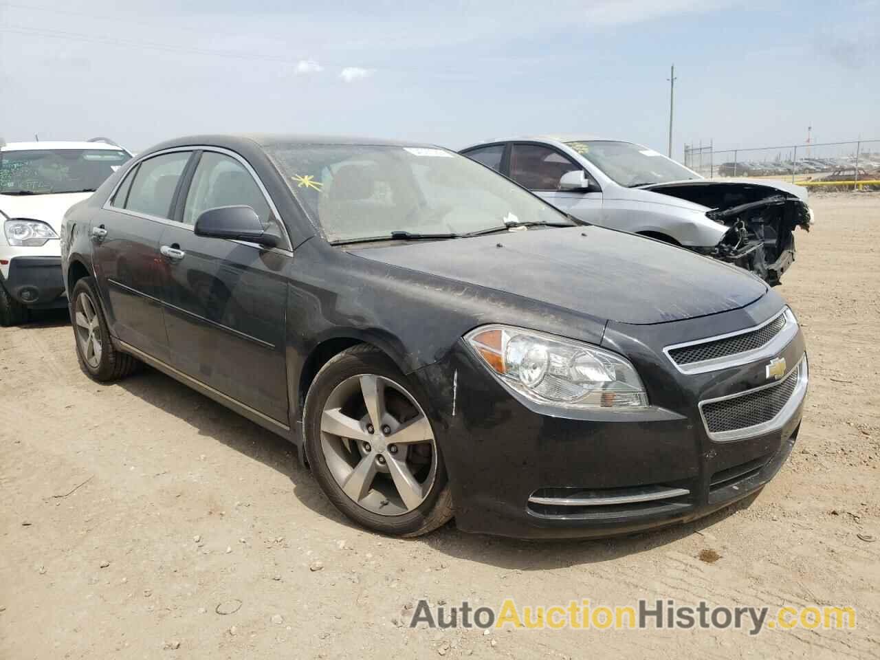 2012 CHEVROLET MALIBU 1LT, 1G1ZC5E08CF206133