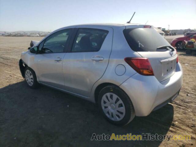 TOYOTA YARIS L, VNKKTUD34HA077270