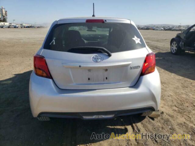 TOYOTA YARIS L, VNKKTUD34HA077270