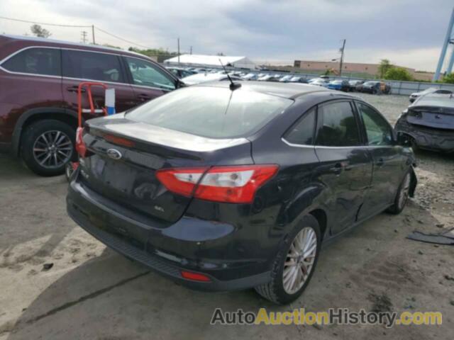 FORD FOCUS SEL, 1FAHP3H21CL149628