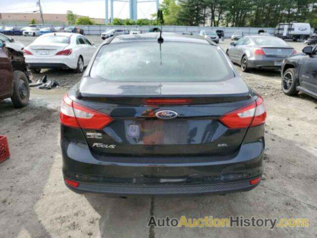 FORD FOCUS SEL, 1FAHP3H21CL149628