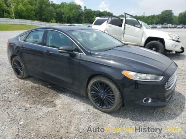 FORD FUSION SE, 3FA6P0HDXGR274237