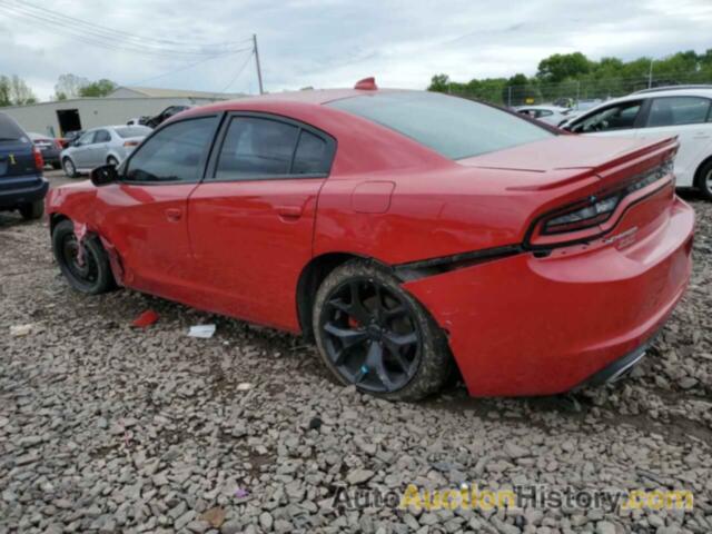 DODGE CHARGER R/T, 2C3CDXCT7GH228667