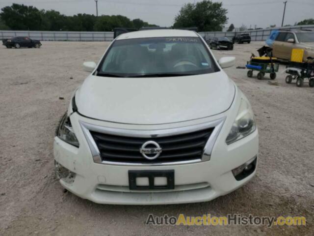 NISSAN ALTIMA 2.5, 1N4AL3AP5FC124285