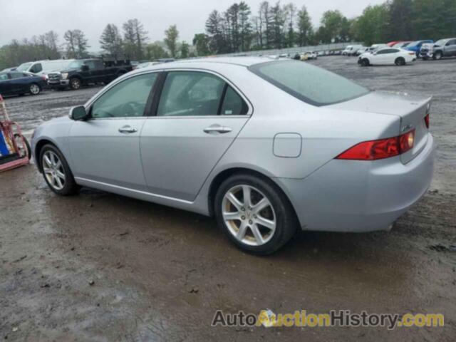 ACURA TSX, JH4CL96825C007042