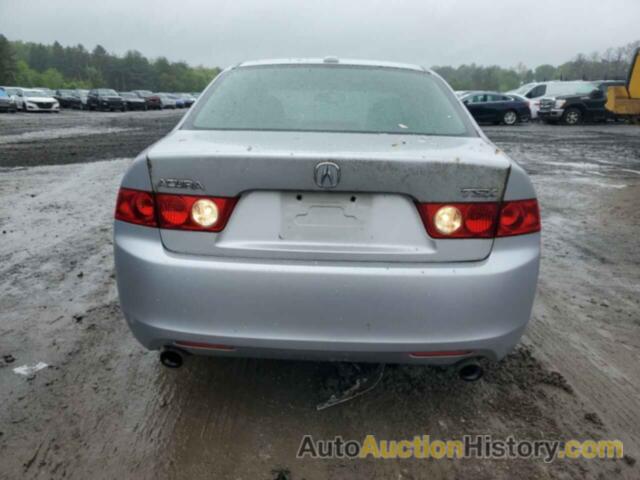 ACURA TSX, JH4CL96825C007042