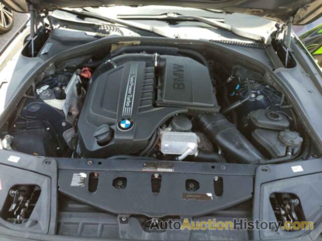 BMW 5 SERIES XI, WBAFU7C57BC780852