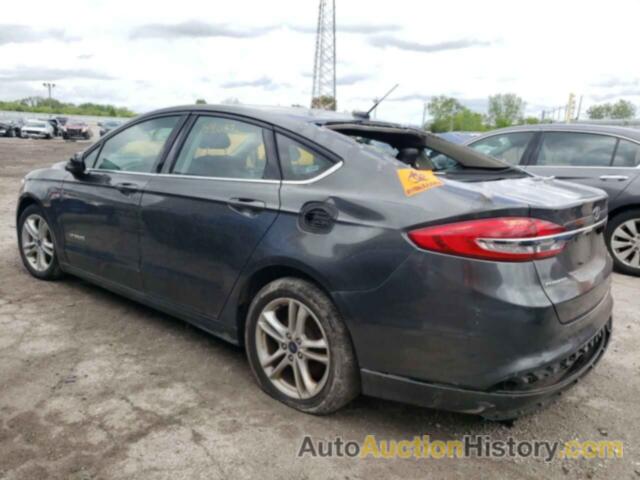 FORD FUSION SE HYBRID, 3FA6P0LU3JR172227