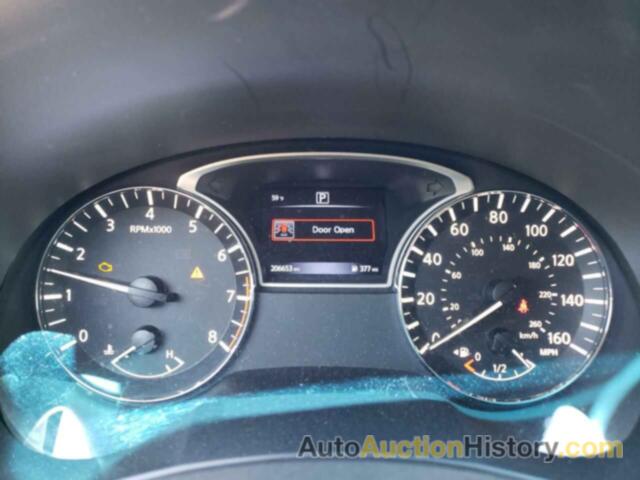 NISSAN ALTIMA 2.5, 1N4AL3AP8GC179587