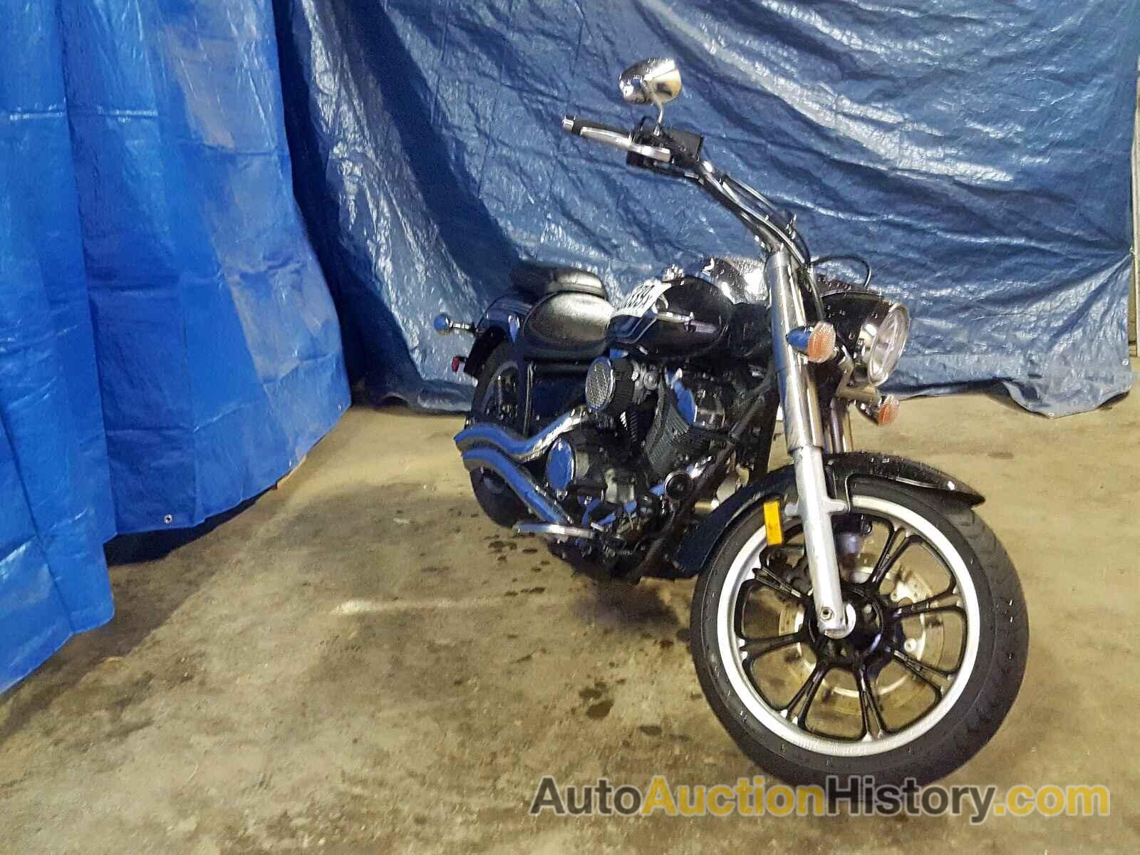 2015 YAMAHA XVS950 A A, JYAVN01E5FA022303