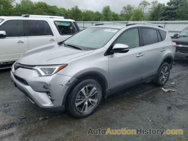 TOYOTA RAV4 ADVENTURE, JTMRFREV1JJ249014