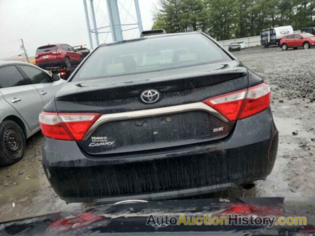TOYOTA CAMRY LE, 4T1BF1FK6HU275992