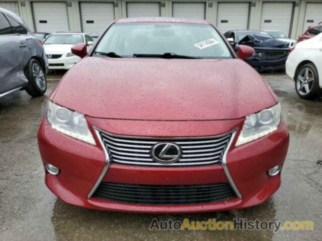 LEXUS ES350 350, JTHBK1GG4D2052266