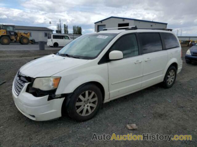 CHRYSLER MINIVAN TOURING, 2A8HR54P18R736971