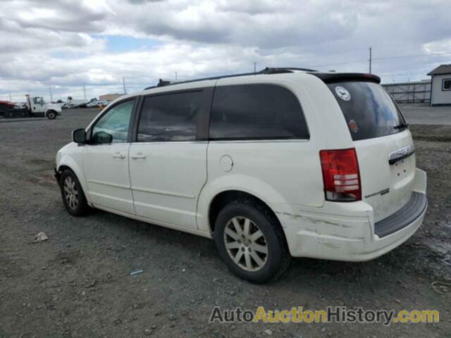 CHRYSLER MINIVAN TOURING, 2A8HR54P18R736971