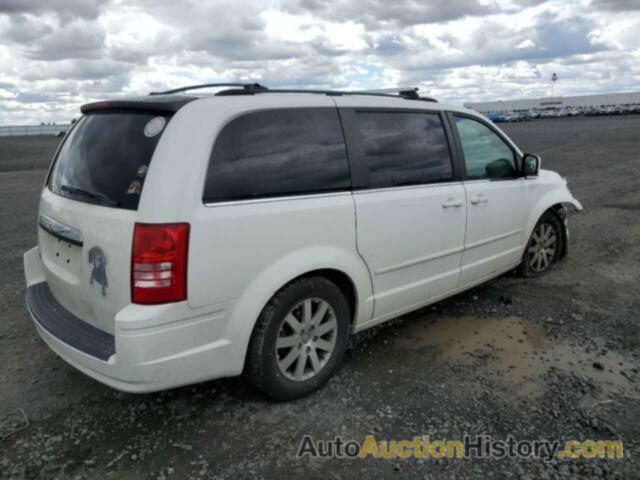 CHRYSLER MINIVAN TOURING, 2A8HR54P18R736971