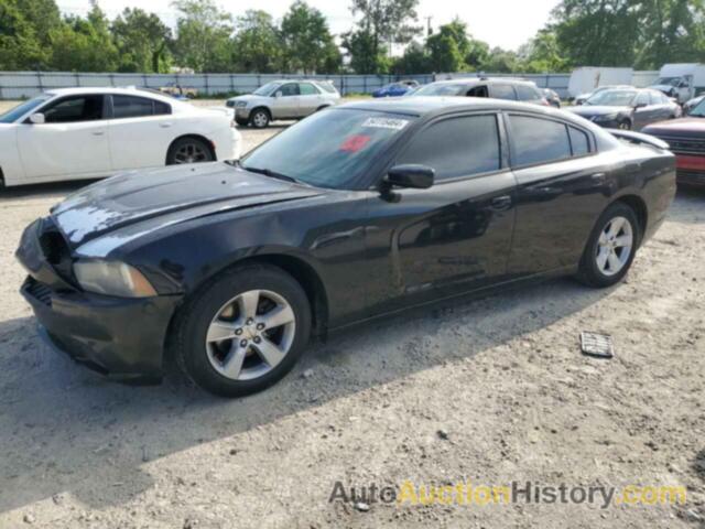 DODGE CHARGER SE, 2C3CDXBG6EH129856